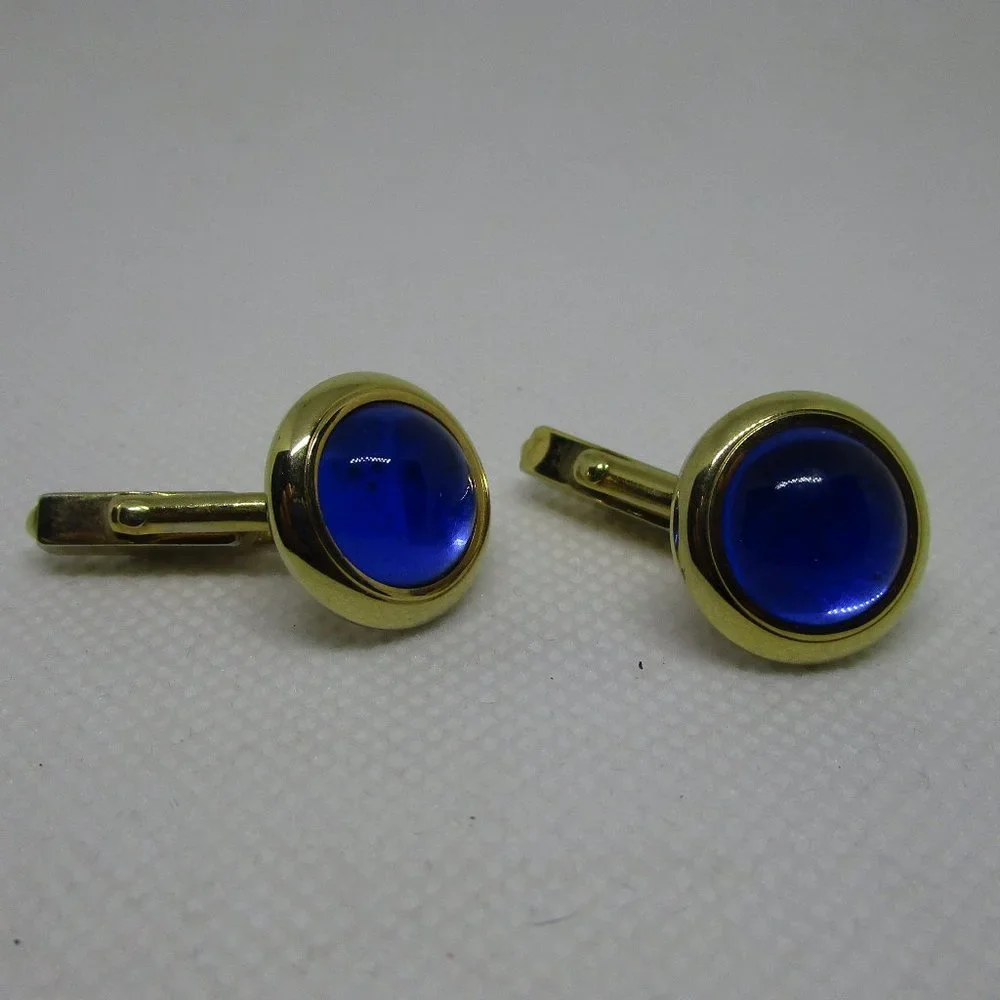 vintage cuff links